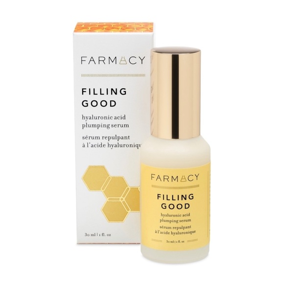 Farmacy Other - Farmacy Filling Good Hyaluronic Acid Plumping Serum BNIB